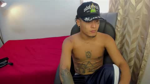 MASTER online show from September 30, 5:12 pm