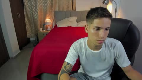 MASTER online show from November 4, 12:34 am