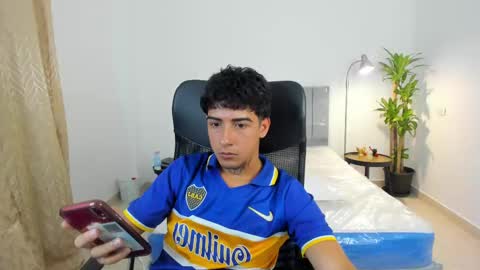 MASTER online show from February 17, 3:58 am