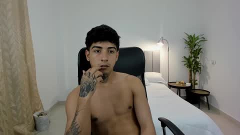 MASTER online show from February 26, 11:30 pm