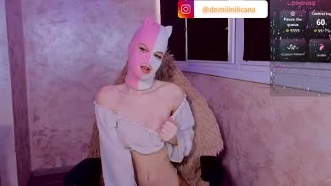 domiiniicana online show from April 7, 2:52 pm