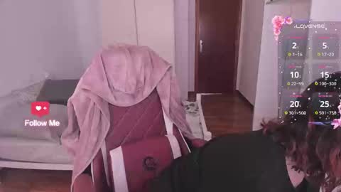 Snapshot of domina_deivis chatting on October 10, 8:42 am I WILL BE BACK ON WEDNESDAY DECEMBER 4 0100AM COLOMBIA TIME online show from October 10, 8:42 am