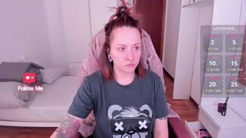 Snapshot of domina_deivis chatting on September 30, 7:41 am I WILL BE BACK ON WEDNESDAY DECEMBER 4 0100AM COLOMBIA TIME online show from September 30, 7:41 am