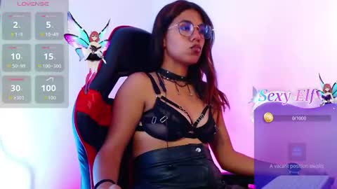 Domina Lia online show from June 30, 1:38 am