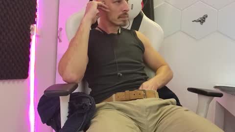 Master Dominance  online show from December 20, 11:39 am