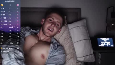 Alex...  online show from September 9, 10:21 pm