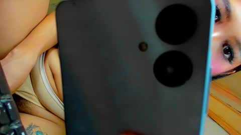 CALL ME BABY BELLA online show from February 11, 4:00 pm