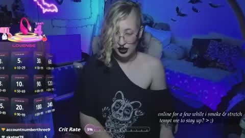 Bigbearnbunnyboy online show from May 6, 4:18 am