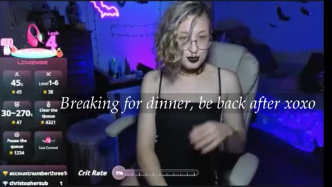 Bigbearnbunnyboy online show from March 11, 1:52 am