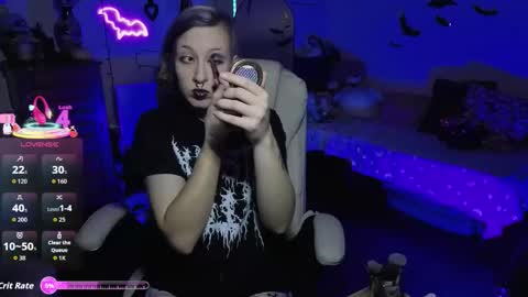 Bigbearnbunnyboy online show from February 3, 4:54 am