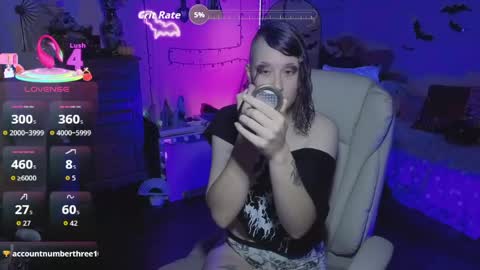 Bigbearnbunnyboy online show from June 1, 11:17 pm