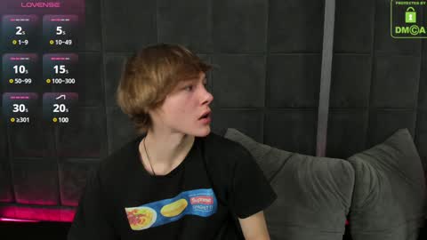 Dominic online show from December 24, 11:17 am