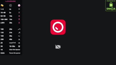 Dominic online show from March 9, 6:06 am