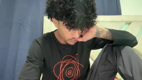 Brandon online show from April 2, 11:44 pm