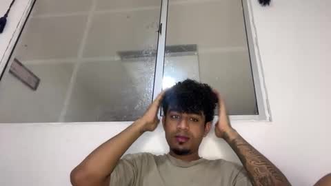 Brandon online show from January 8, 7:47 am