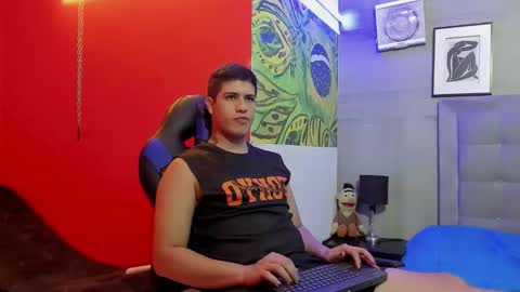 DOMI online show from February 20, 4:34 am