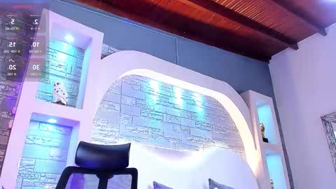 dominic de luca online show from November 25, 4:11 am