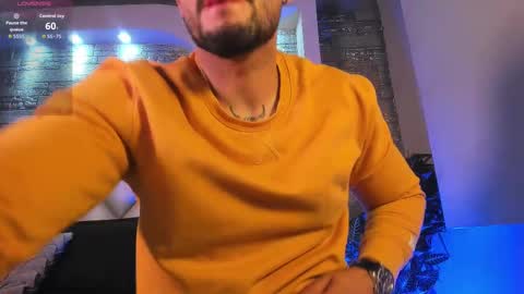 Snapshot of dominic_de_luca chatting on September 29, 2:10 am dominic de luca online show from September 29, 2:10 am