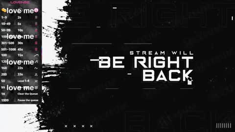 SANTI  independent model online show from September 9, 1:49 am