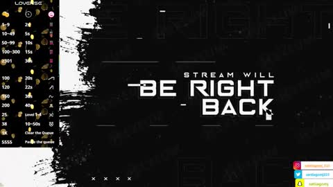 SANTI  independent model online show from March 26, 2:50 am