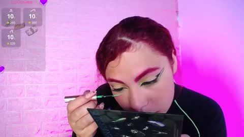   online show from March 11, 11:24 am