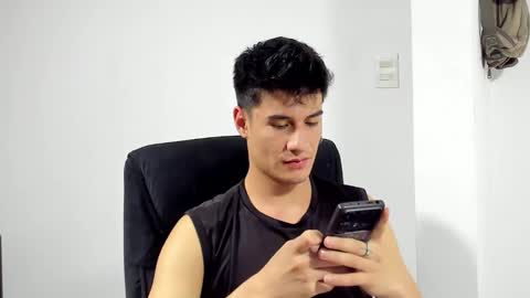 Your real love online show from February 20, 1:05 am