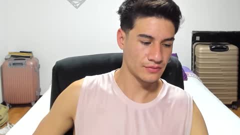 Your real love online show from September 11, 3:08 am