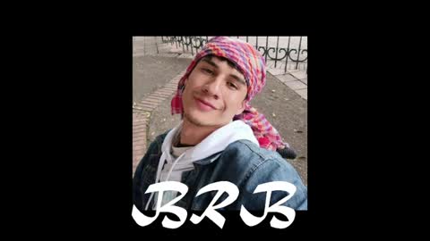 Your real love online show from May 18, 1:37 am