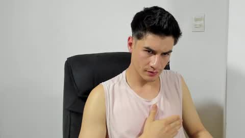 Your real love online show from March 23, 2:16 am