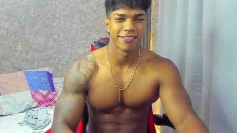 dominic_sg online show from June 23, 6:10 am
