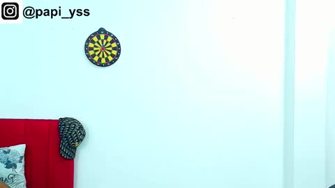 dominic_smith_ online show from September 28, 2:20 am