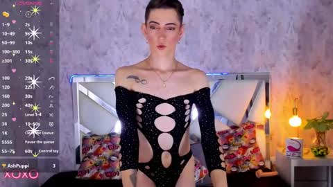 Dominic online show from October 17, 3:49 pm