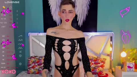 Dominic online show from March 10, 2:05 pm