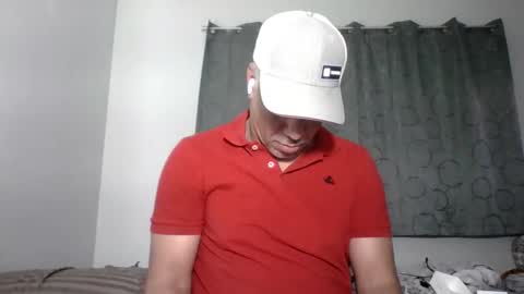 luis online show from November 9, 2:59 am