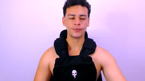 Snapshot of dominicblazze chatting on October 9, 7:52 pm Dominic online show from October 9, 7:52 pm
