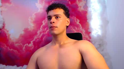 Snapshot of dominicblazze chatting on October 8, 7:20 pm Dominic online show from October 8, 7:20 pm
