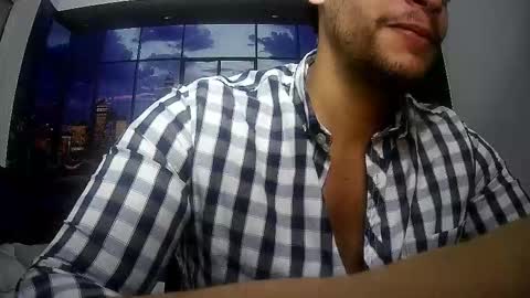 Snapshot of dominicblazze chatting on September 30, 10:42 pm Dominic online show from September 30, 10:42 pm