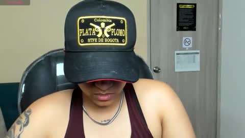 Dominick  online show from November 21, 3:04 am