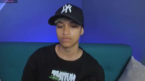 Dominick  online show from March 5, 12:16 am