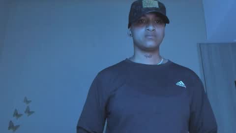 Dominick  online show from October 6, 4:08 am