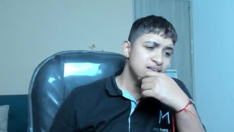 Dominick  online show from November 14, 5:53 am