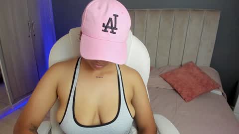 Dominick  online show from January 30, 8:31 pm