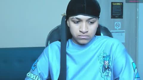 Dominick  online show from November 9, 4:05 am