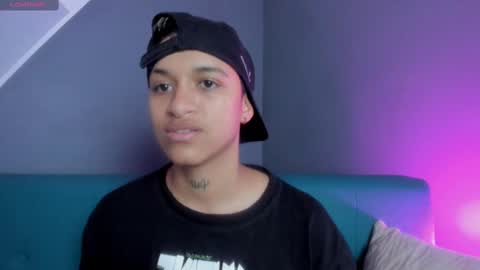 Dominick  online show from March 11, 6:08 pm