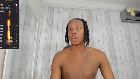 Snapshot of dominicsccott chatting on March 1, 12:01 pm Dominicscott online show from March 1, 12:01 pm