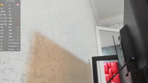 Dominicscott online show from March 23, 12:54 pm