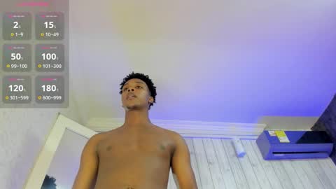 Snapshot of dominicsccott chatting on October 2, 12:48 pm Dominicscott online show from October 2, 12:48 pm