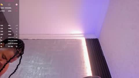 Snapshot of dominicsccott chatting on October 10, 1:17 pm Dominicscott online show from October 10, 1:17 pm
