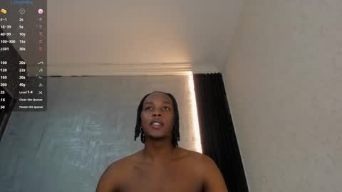 Snapshot of dominicsccott chatting on February 27, 12:01 pm Dominicscott online show from February 27, 12:01 pm
