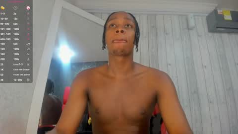 Snapshot of dominicsccott chatting on September 17, 12:19 pm Dominicscott online show from September 17, 12:19 pm